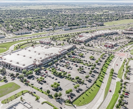 University Town Center